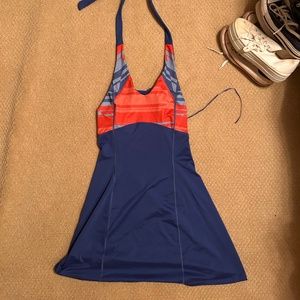 MTN Hardware Dress
